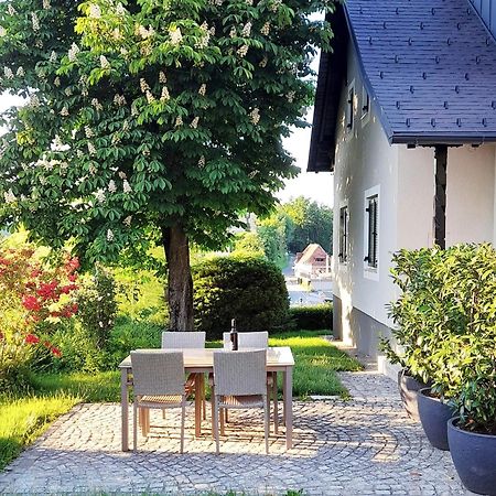 Ferienwohnungen Karin Am Seggauberg 莱布尼茨 外观 照片