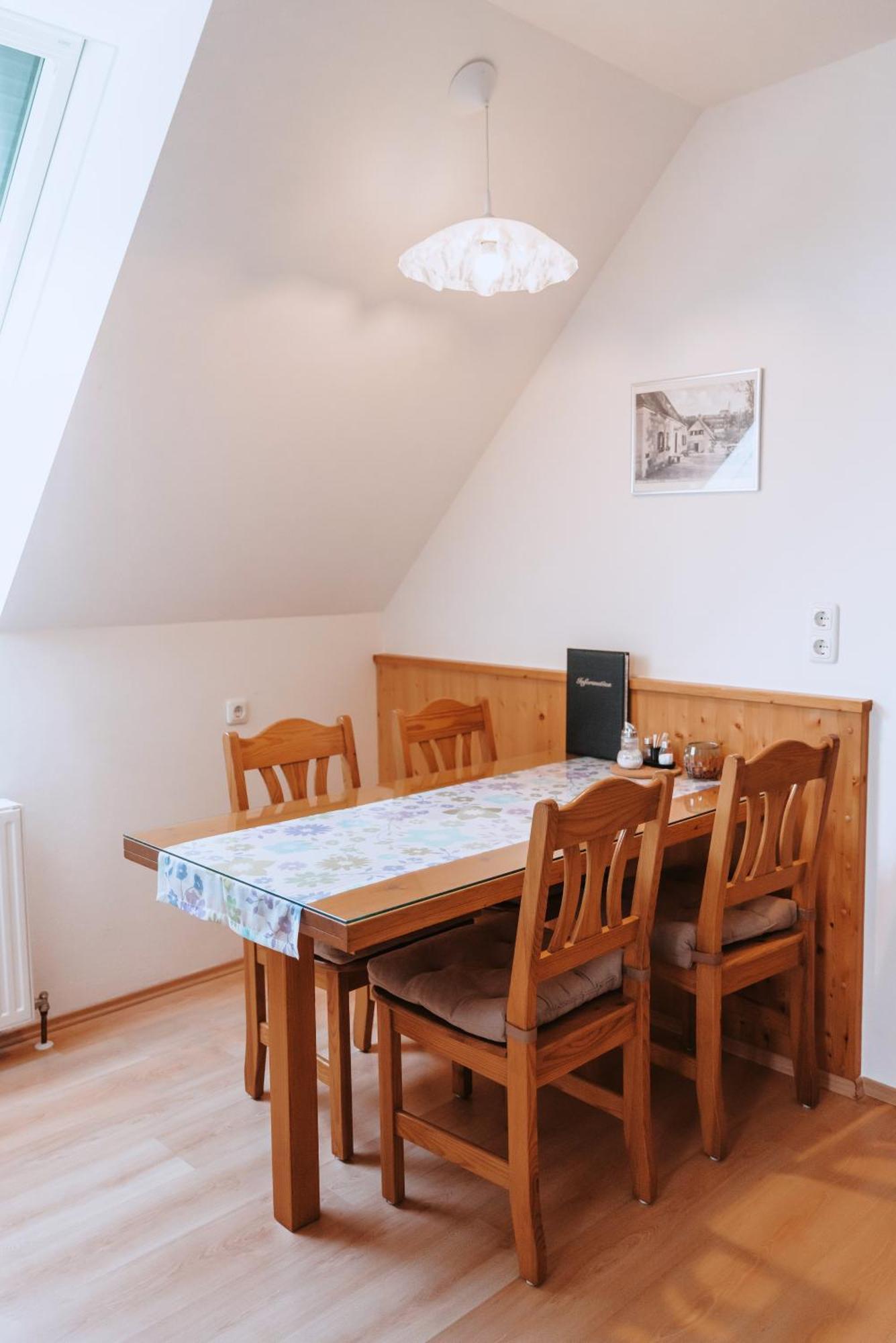 Ferienwohnungen Karin Am Seggauberg 莱布尼茨 外观 照片