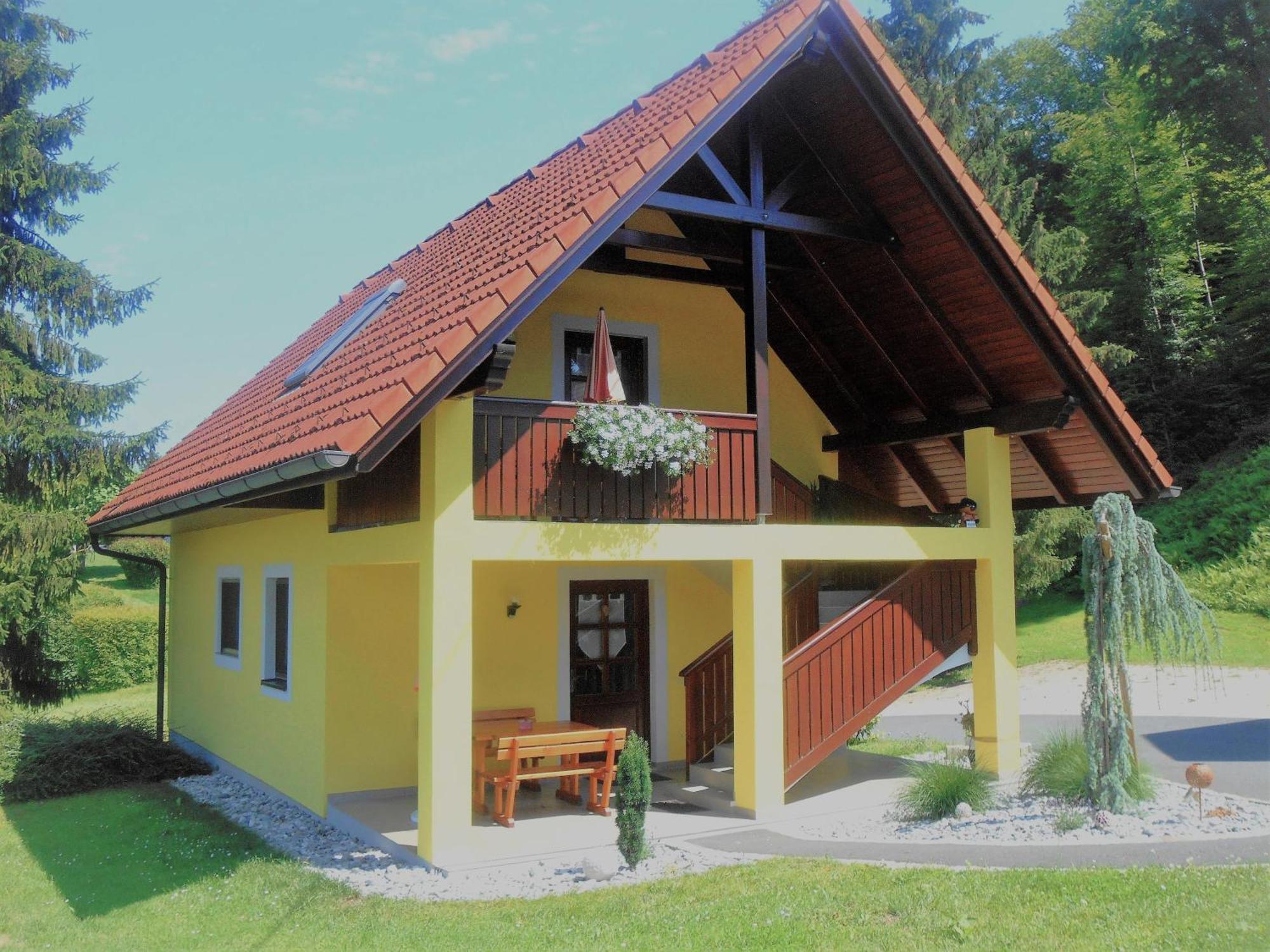 Ferienwohnungen Karin Am Seggauberg 莱布尼茨 外观 照片
